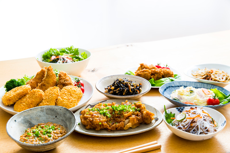 <兵庫エリア>お惣菜・和洋スイーツ販売スタッフ☆時給1400円~♪まずはご登録【来社・履歴書不要】/opcl00001_2